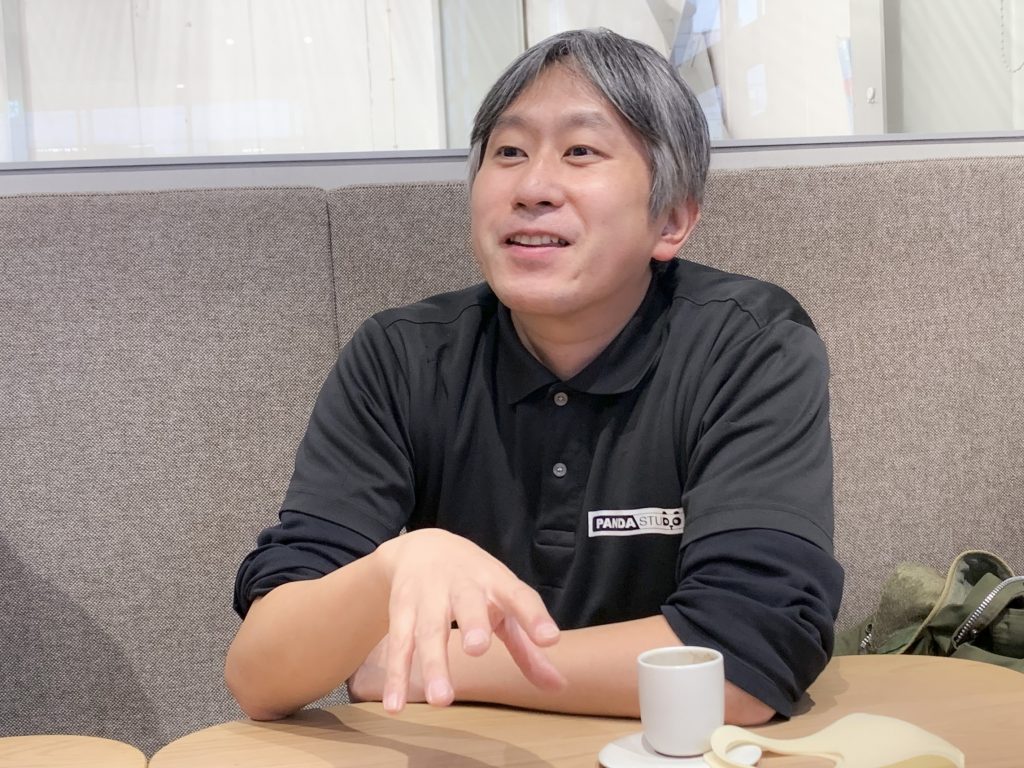 中村央理雄