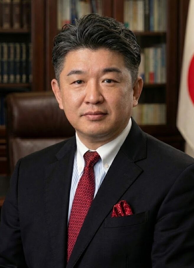 パンダスタジオ代表